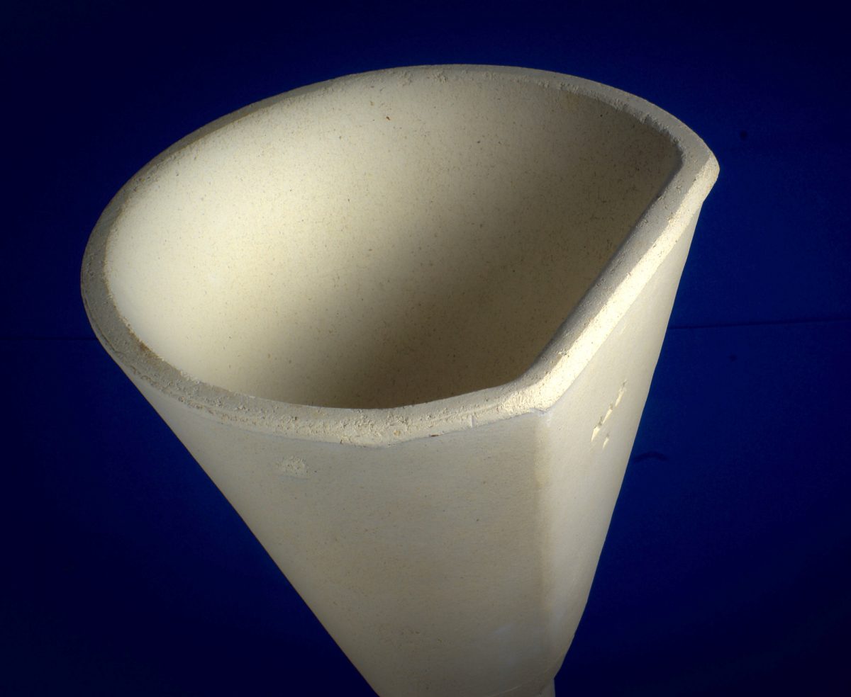 Products - Industrial Ceramic Products