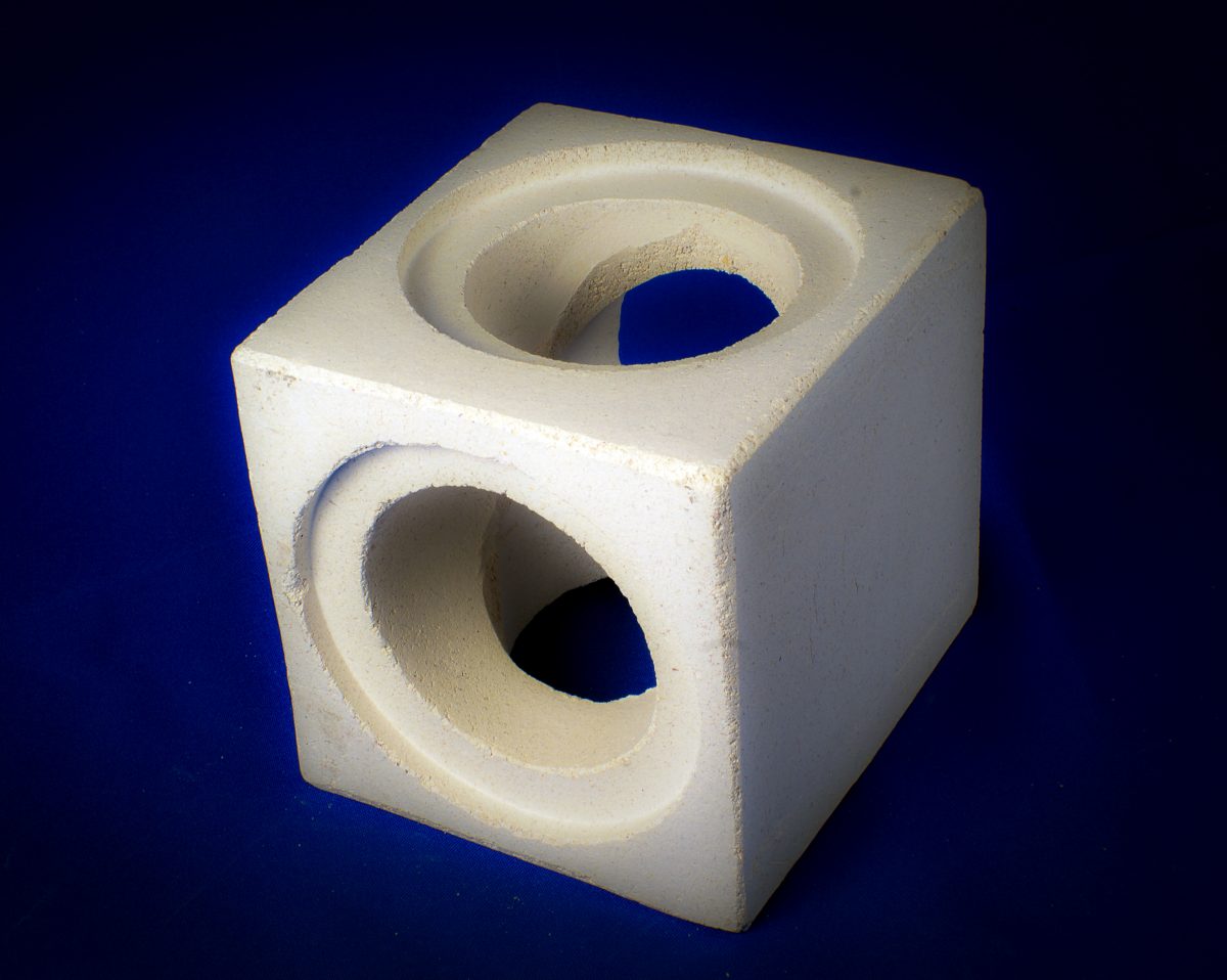 Products Industrial Ceramic Products