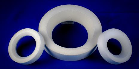 investment-cast-reducer-rings