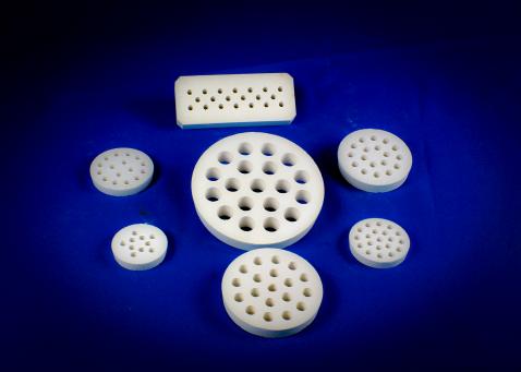 strainers