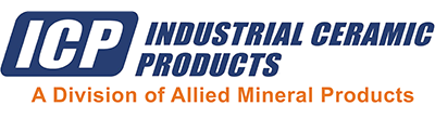 Industrial Ceramic Products Logo